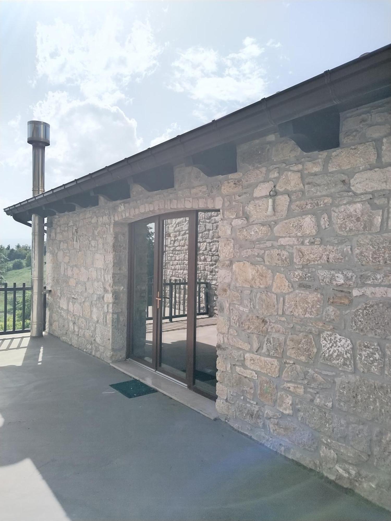 Dimora Rurale Valerio Bed and Breakfast Cercemaggiore Buitenkant foto