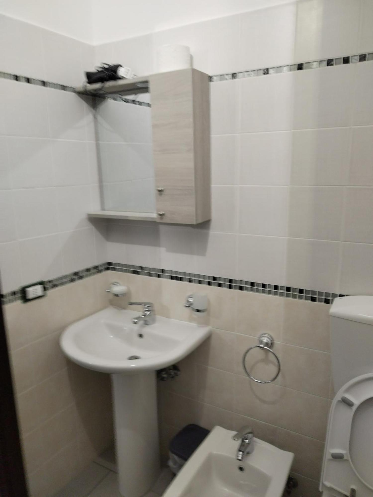 Dimora Rurale Valerio Bed and Breakfast Cercemaggiore Buitenkant foto