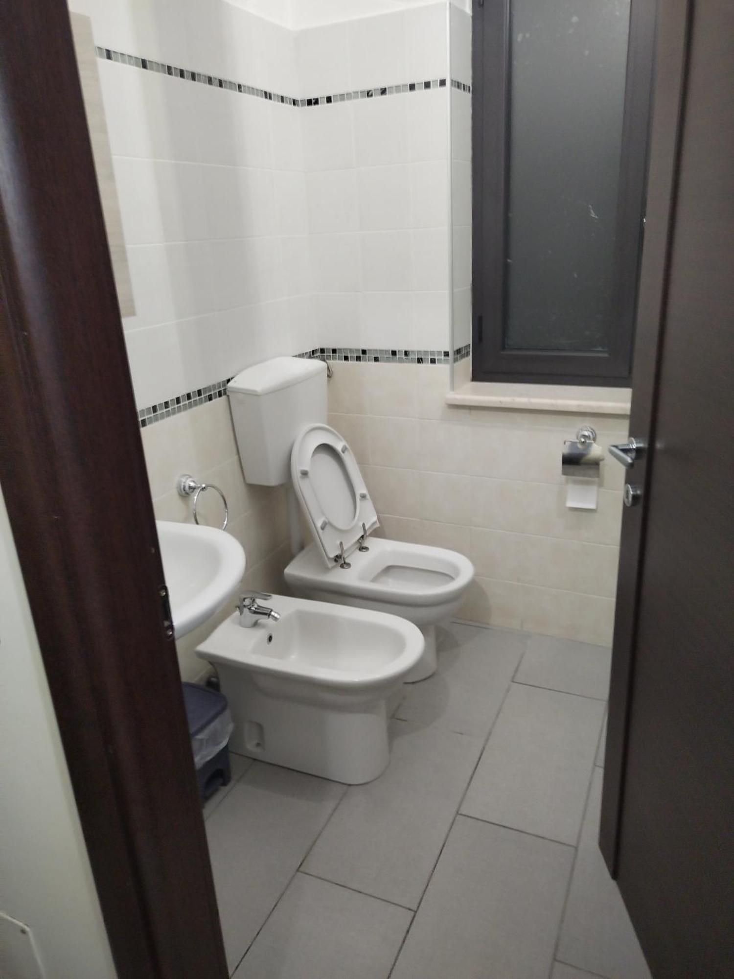 Dimora Rurale Valerio Bed and Breakfast Cercemaggiore Buitenkant foto