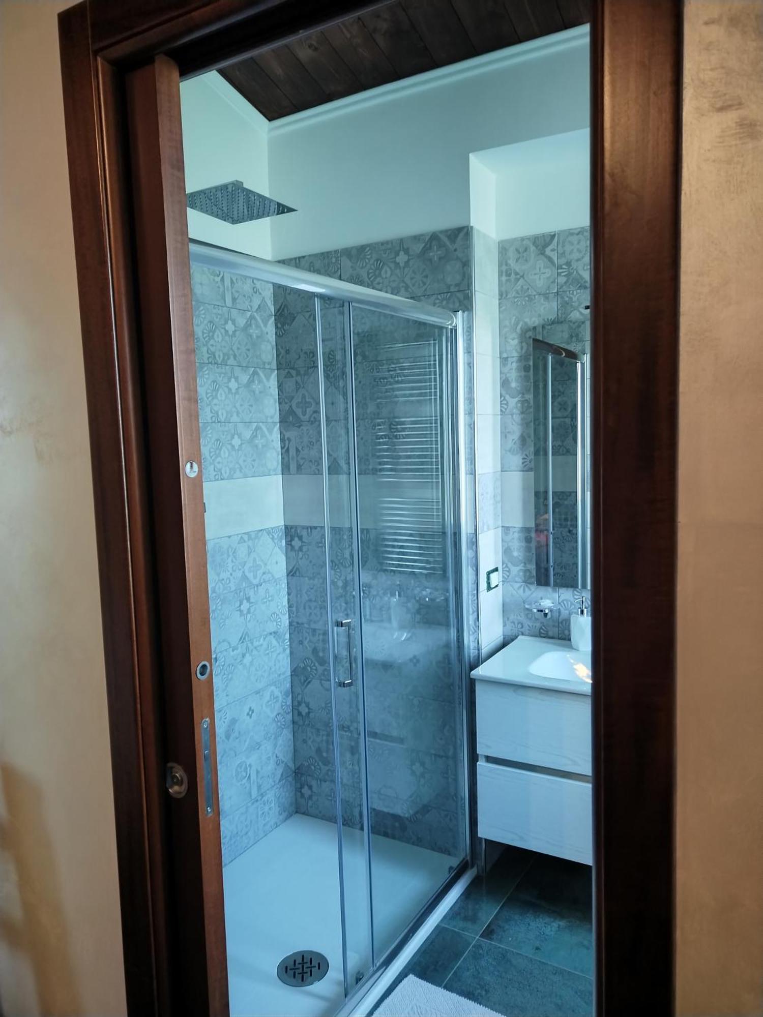 Dimora Rurale Valerio Bed and Breakfast Cercemaggiore Buitenkant foto
