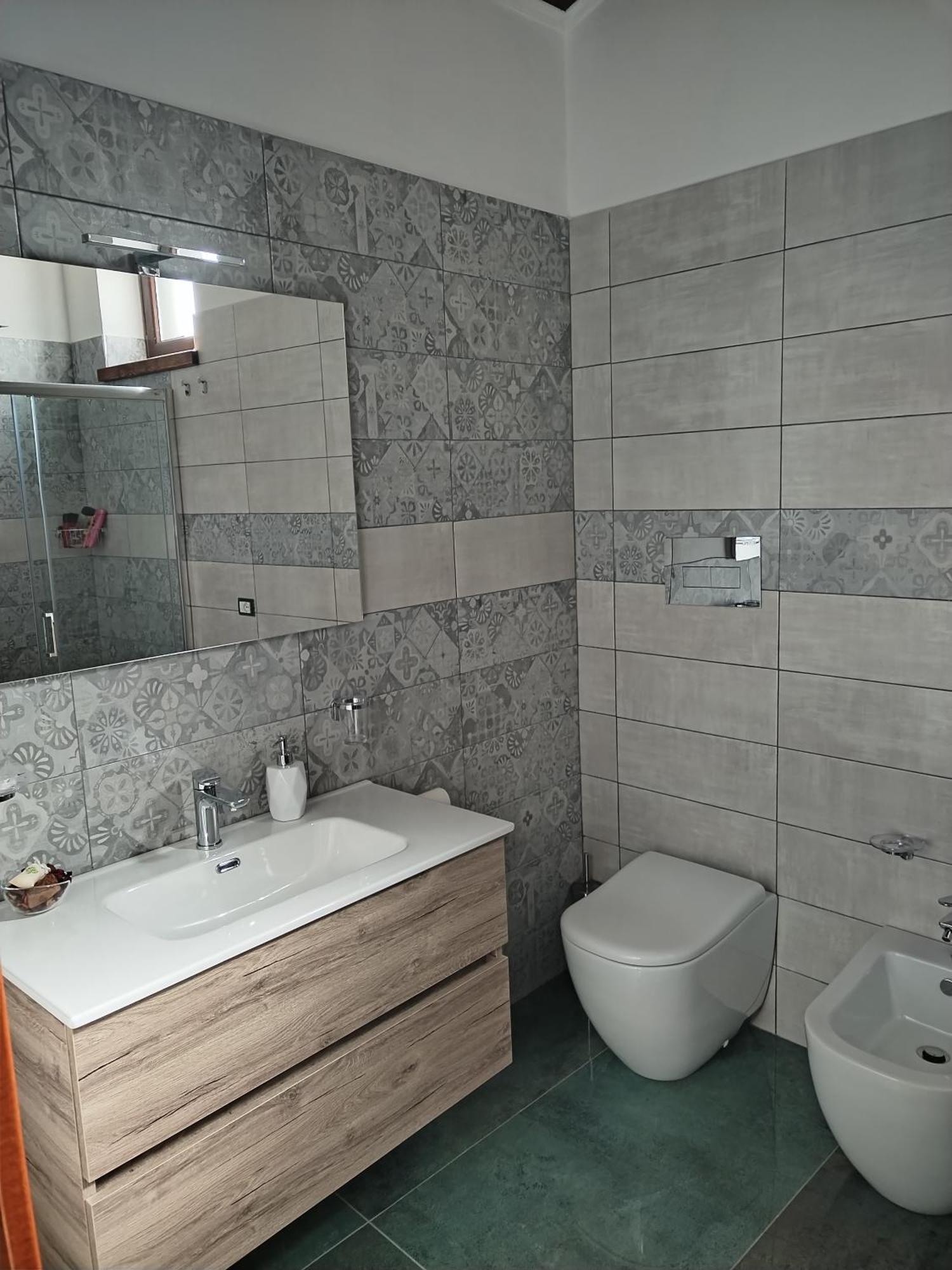 Dimora Rurale Valerio Bed and Breakfast Cercemaggiore Buitenkant foto